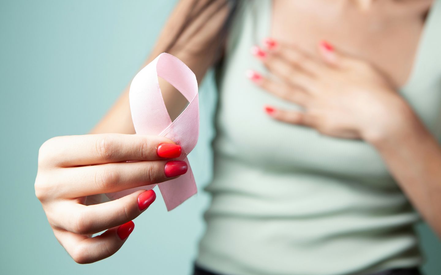 Genética y Cáncer de Mama