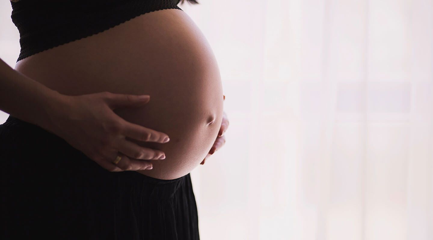 ¿Cómo es el acceso al control prenatal?