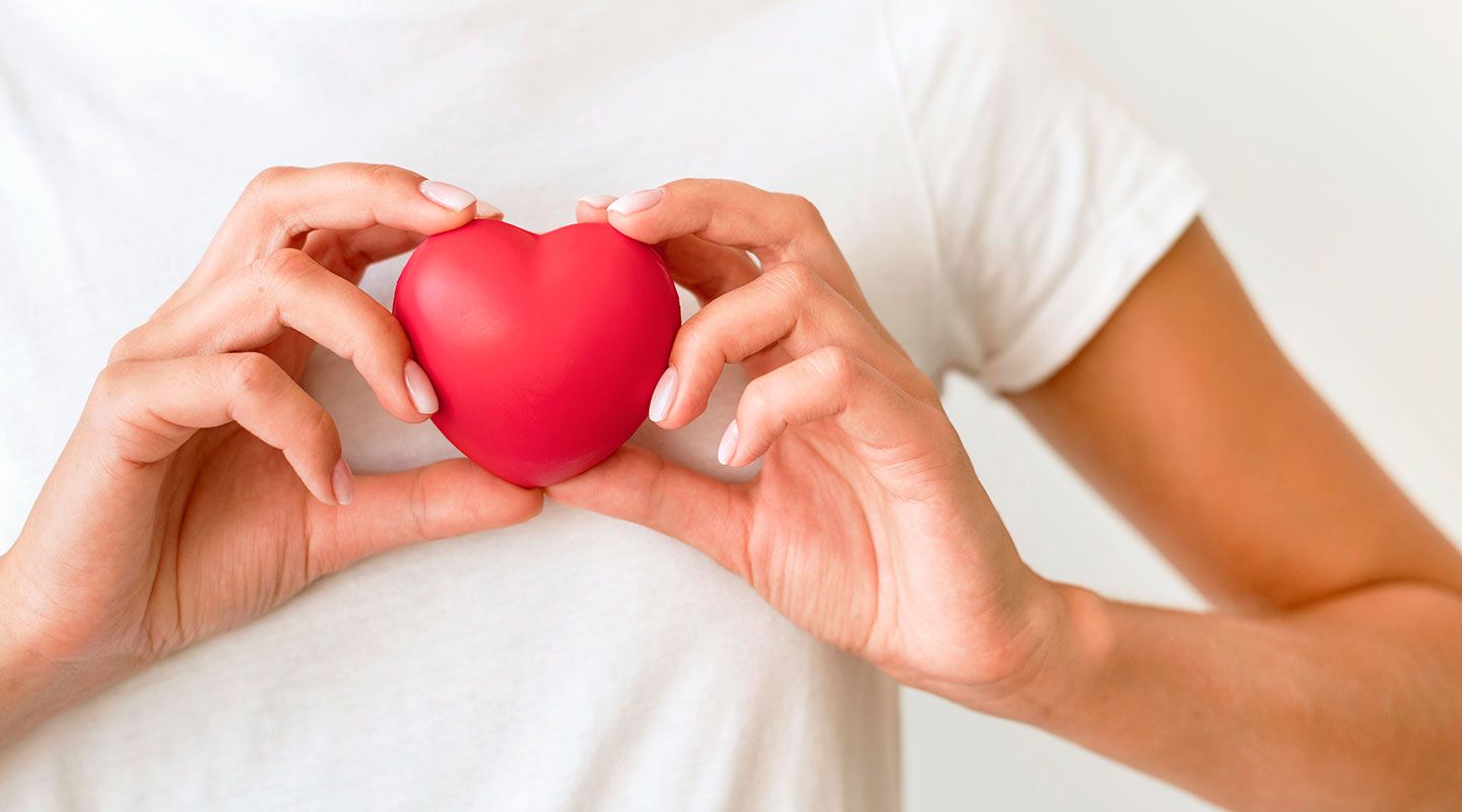 Cómo controlar los factores de riesgo cardiovascular modificables