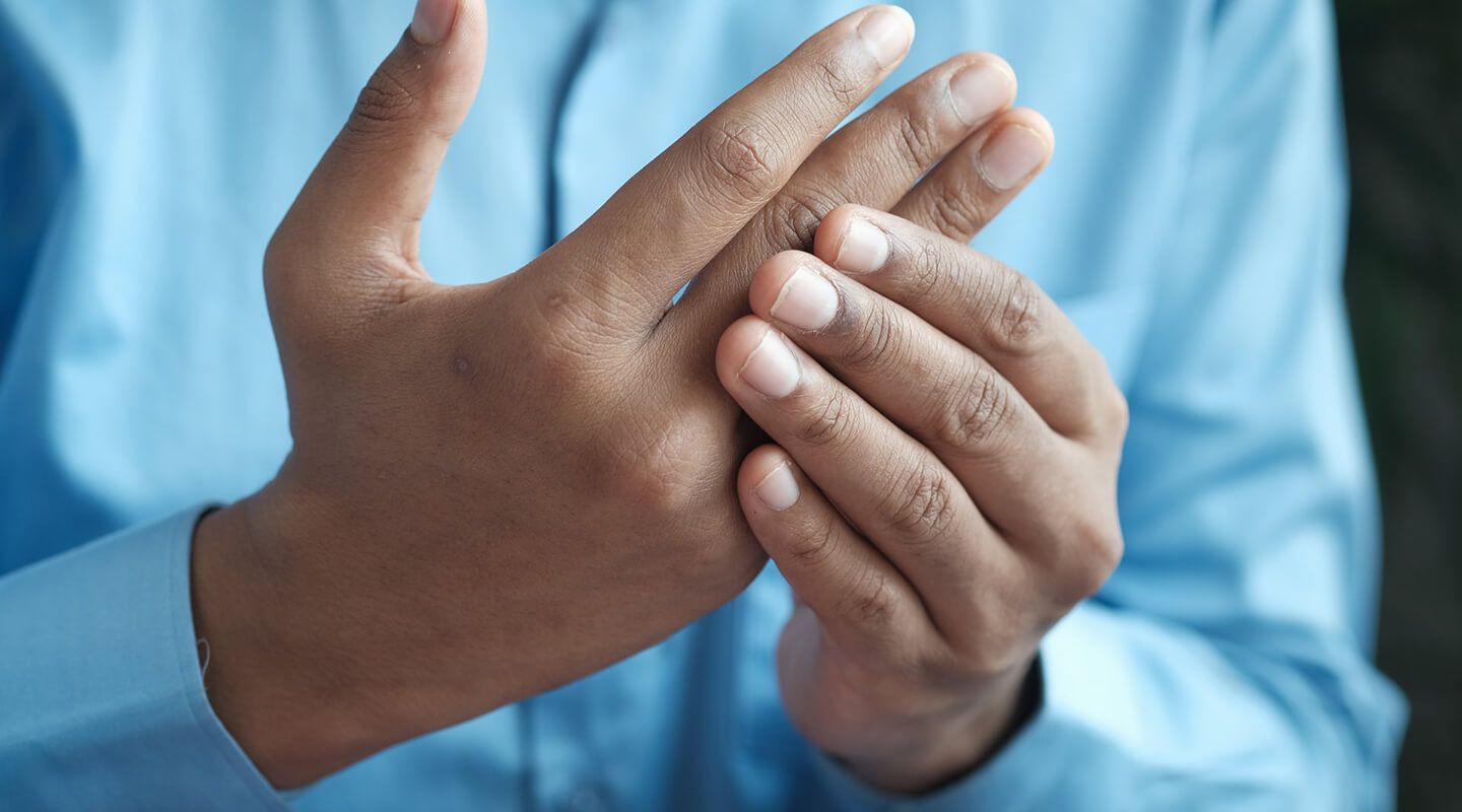 ¿Cuáles Son Las Causas De La Artritis Reumatoide (Ar)?