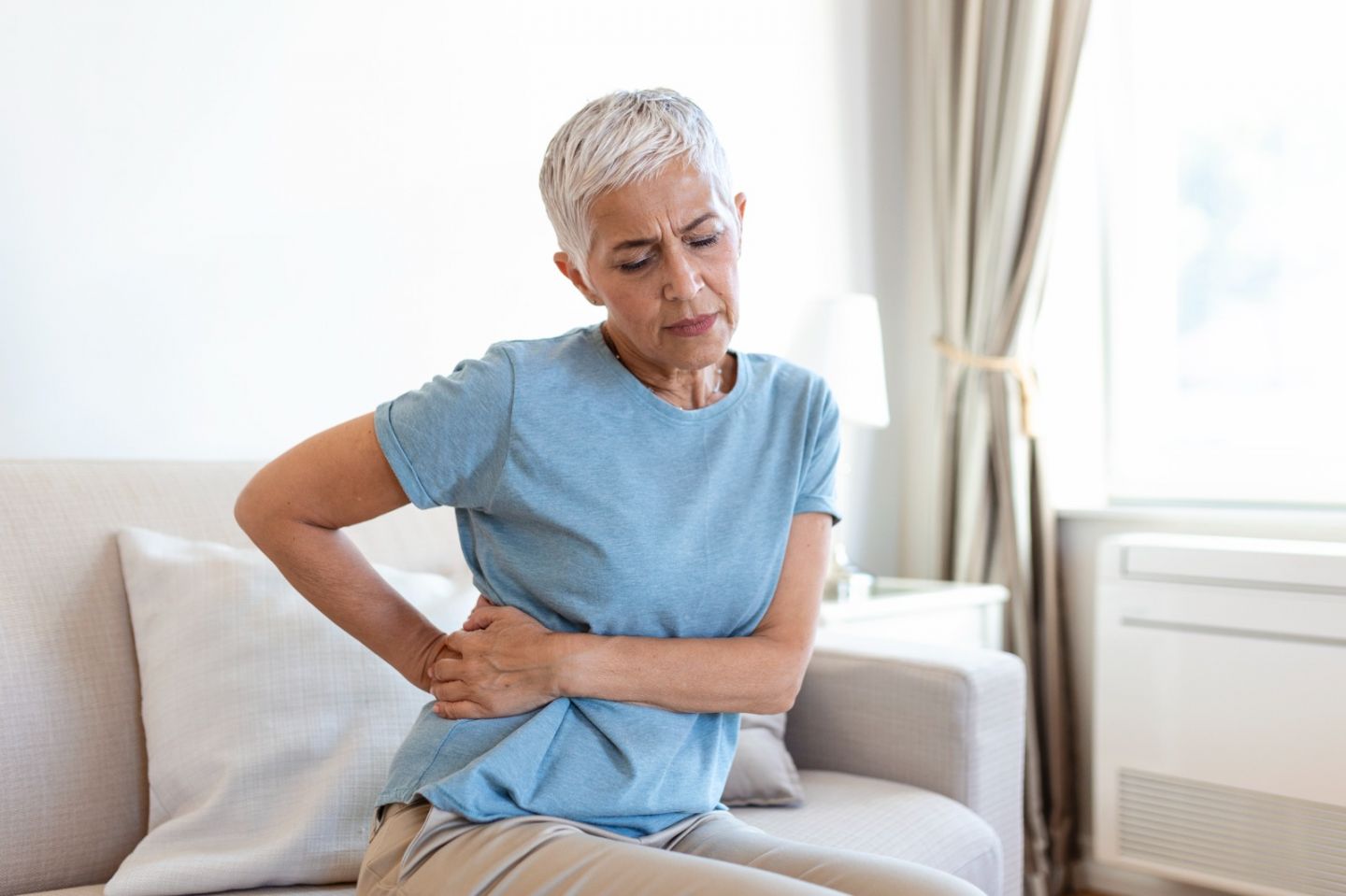 Inflamación intestinal y su relación con la artritis reumatoide:  una conexión invisible pero significativa