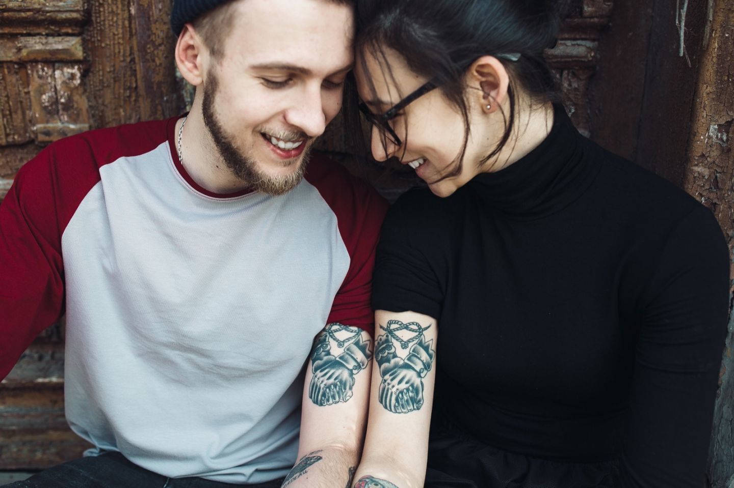 Tatuajes y VIH: Separando los mitos de la realidad