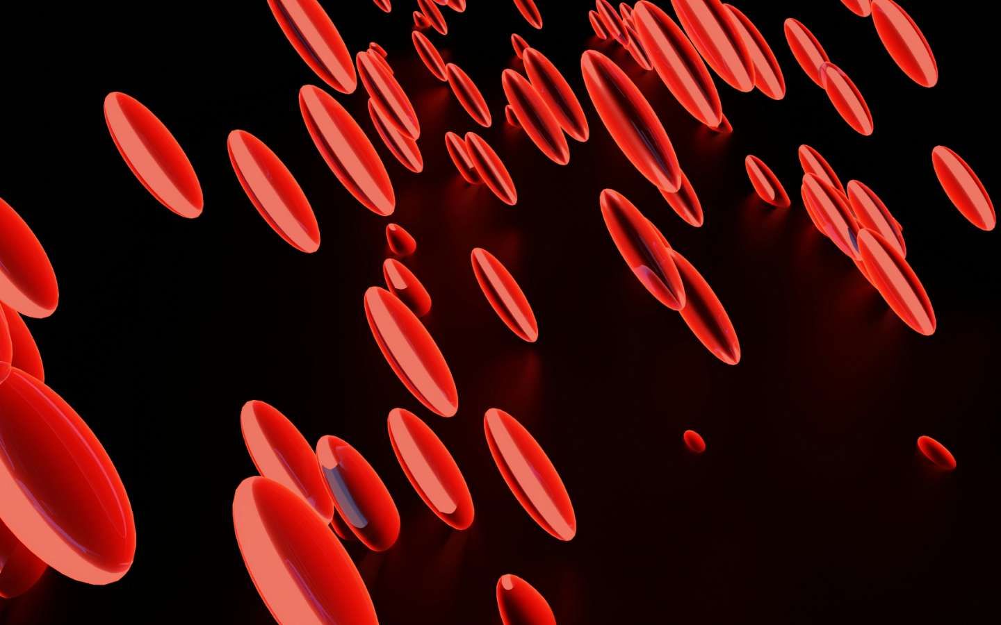 Tu Sangre: El Equipo Perfecto de Plaquetas y Hemoglobina