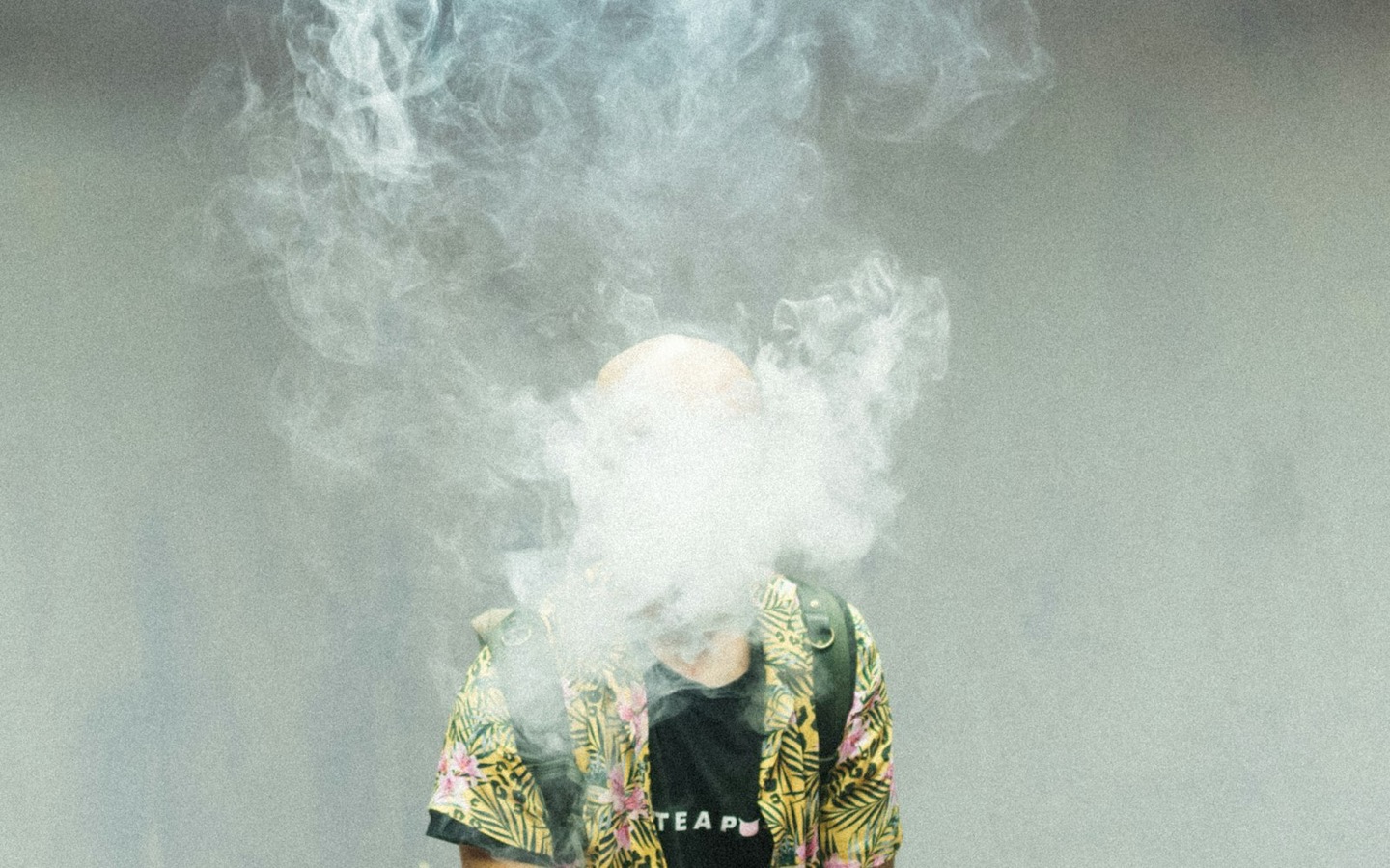 El "Vapeo" y sus Riesgos Cardiovasculares Ocultos